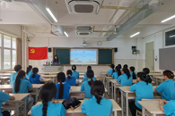 财经与物流管理学院学生第二党支部开展2025届毕业生党员教育系列活动