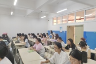 财经与物流管理学院开展学风专项检查工作