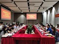 财经与物流管理学院赴广东深圳参加2019“校企联谊”人才引进交流会