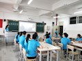 财经与物流管理学院学生二支部召开“迎党的生日、讲战疫故事、悟初心使命”主题党日活动
