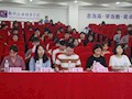 学党史，感党恩，跟党走——财经与物流管理学院举办“永远跟党走，歌颂新时代”校园十佳歌手决赛
