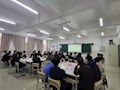 我校财经与物流管理学院圆满完成2023年柳州市企业班组长工业生产专题集中培训