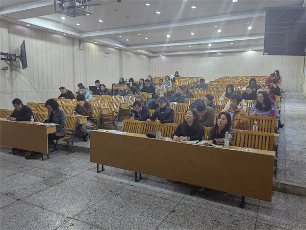 艺术学院分会场 艺术学院分会场