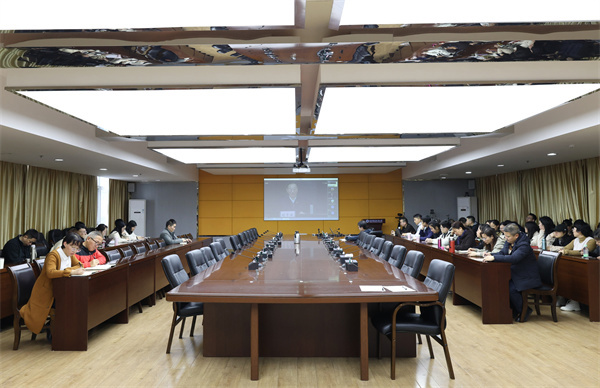 300分会场现场 300分会场现场