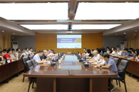 我校召开期末重点工作布置会 统筹推进学期收尾与假期工作