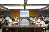 强化学习，凝心聚力，奋力建设国内一流高水平职业技术大学