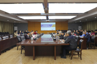 我校召开本科学生教育管理工作会议 校党委书记刘子林参会