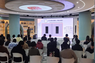 匠心书院举办“手机拍剪全流程”专题讲座