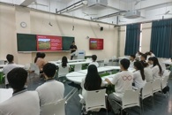 电子信息工程学院开展毕业生党员教育