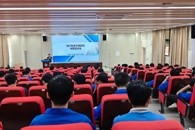 【访企拓岗促就业】海尔集团宣讲会在电子信息工程学院顺利召开