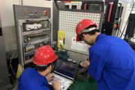 从失利到问鼎省金：我校学子用坚守书写创新逆袭之路