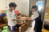 电子信息工程学院开展2025年暑期家访行动