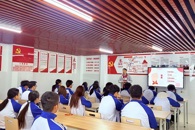 电子信息工程学院召开“筑牢青春防线，护航健康成长——珍爱生命，预防艾滋”宣传讲座