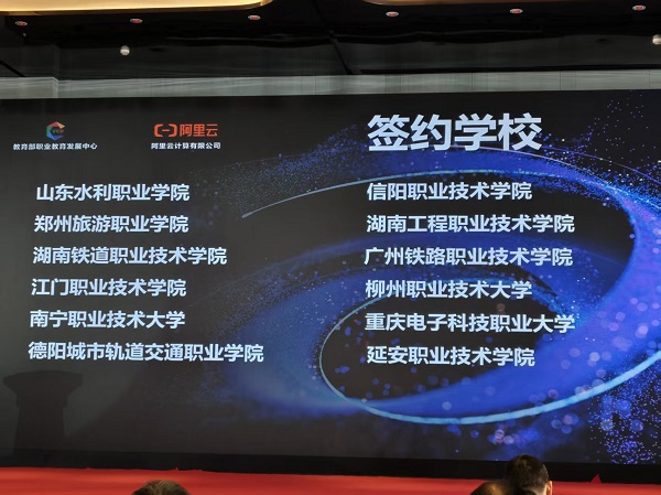 参会单位名单展示