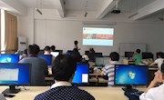 电子信息工程学院动员全院教职工参加学?！笆姑?、愿景、价值观”征集活动