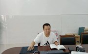 电子信息工程学院学习党的二十大精神暨2023年党务工作者培训班顺利开班