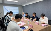 我校信创产业学院“开源鸿蒙工程中心” 举办建设研讨会，探索校企合作新方式