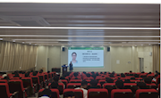 电子信息工程学院开展博雅·素质大讲堂之预防艾滋病专题讲座