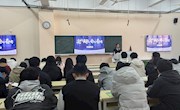 “迎战期末，专心备考”——电子信息工程学院召开2024级学生期末备考帮扶主题活动