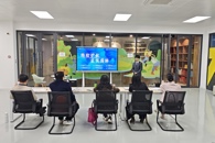 我校举办的第三届全国大学生职业规划校赛金奖排位赛圆满收官