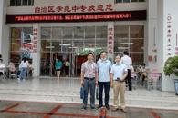 榜样人物：爱岗敬业、乐于奉献的青年教师王金生