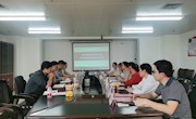 通识教育学院赴柳州工学院调研学习