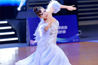 喜讯：我校学子在第17届中国大学生体育舞蹈锦标赛中斩获2金1铜