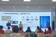 喜讯：我校两位老师在2025年柳州市学校共青团公开课大赛中获三等奖