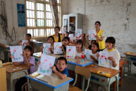 我校顺利开展2025年大学生暑期“三下乡”社会实践活动