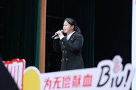 喜讯：我校学子获柳州市第十二届大中专院校无偿献血演讲大赛二等奖