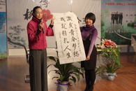 青春在梦想与现实间起航——张翔副院长做客《博雅•分享》讲述大学生的就业与创业热点话题