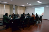 我院1项目获2010年度广西高校党建研究课题立项