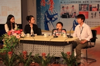 天生我才必有用，自强不息创佳绩—我院电视台首期《博雅•人物》专访电子电气工程系学生梁奎