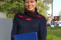 柳职名师系列报道：学为人师，行为世范——记我院教学名师鞠红霞教授