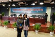 我院参加广西旅游协会教育分会成立大会