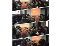 艺术设计系开展音乐专业考察调研工作