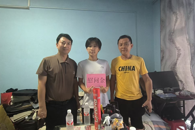 精准帮扶暖人心 家校共育促成长——环境与食品工程学院开展暑期家庭经济困难学生家访活动