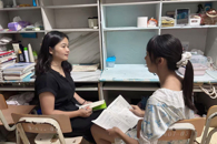 环境与食品工程学院开展2026届毕业生宿舍专项检查工作