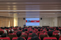 机电工程学院2025级自动化技术与应用（本科）专业入门教育顺利完成