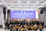 双线联动！我校泰国订单培训班同日开班+结业