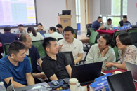 首批！我校发起的中印尼职业院校共建教材电子书正式上线