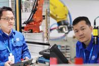 全国第一！我校优秀毕业生斩获全国产业工会系统职业技能竞赛一等奖