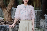 【勤廉榜样】跨界追光，向新而行——记发展规划与质量管理处副处长陈秋娜