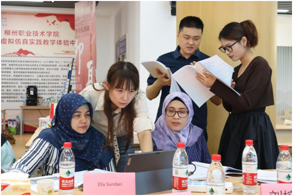 【勤廉榜样】坚守初心，勤廉筑梦