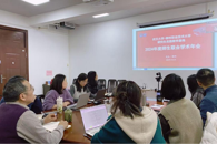 协同育人共奋进，学术交流绘华章——武汉大学—柳州职业技术大学研究生实践教学基地2024年度师生联合学术年会圆满落幕