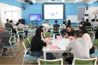 我校顺利承办KAB创业教育项目讲师培训班