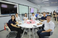 我?？?024-2025学年上学期期初教师教育教学能力提升培训