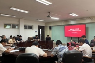 我校召开工会委员会（扩大）会议