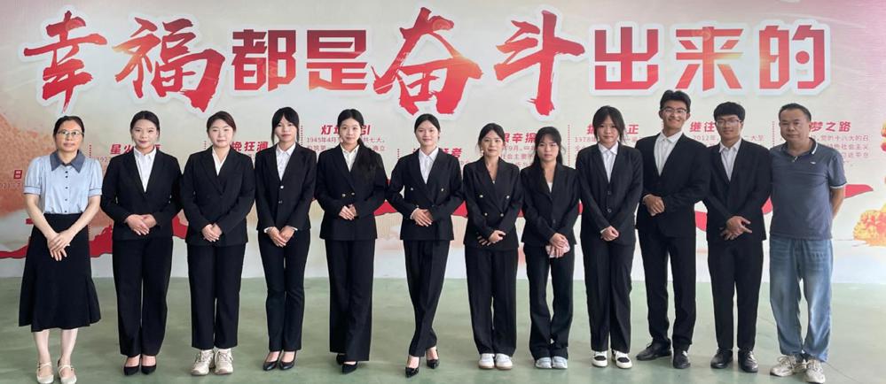 社科奖全体队员