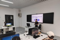 【访企拓岗促就业】广西航天信息技术有限公司到电子信息工程学院开展实习宣讲会